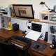 Illustration for article titled 134 of the Most Impressive Workspaces You'll Ever See